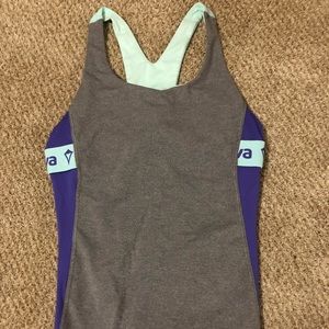 Ivivva lululemon tank